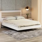 Base Cama Casal Peseira Aérea