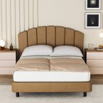 Cabeceira Casal Gomos Verticais