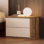 Mesa Cabeceira 2G 550L EVO