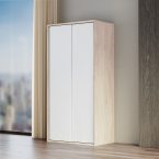 Roupeiro 2 Portas de Correr 1030 EVO