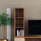 Módulo Vertical Estante EVO