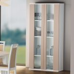 Vitrine de 2 Portas EVO