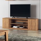 Base TV 2 Portas 2 Vãos 1860 EVO
