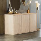 Aparador 3 Portas EVO